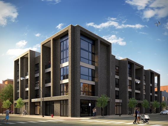 New Construction Homes For Sale This Week in Chicago: December 31st to January 6th