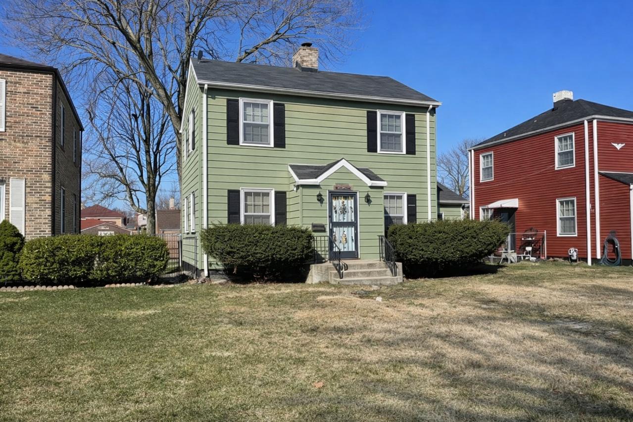 12752 S Wallace St., Chicago, IL 60628