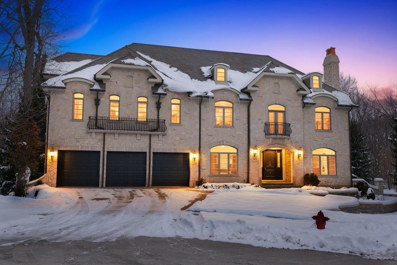 107 Carmela Ct., Bloomingdale, IL 60108