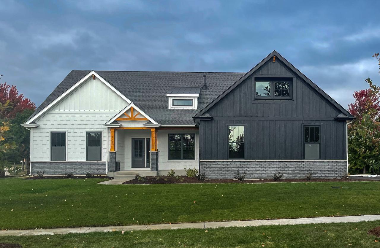 3662 Old Bridge Ln., Elgin, IL 60124