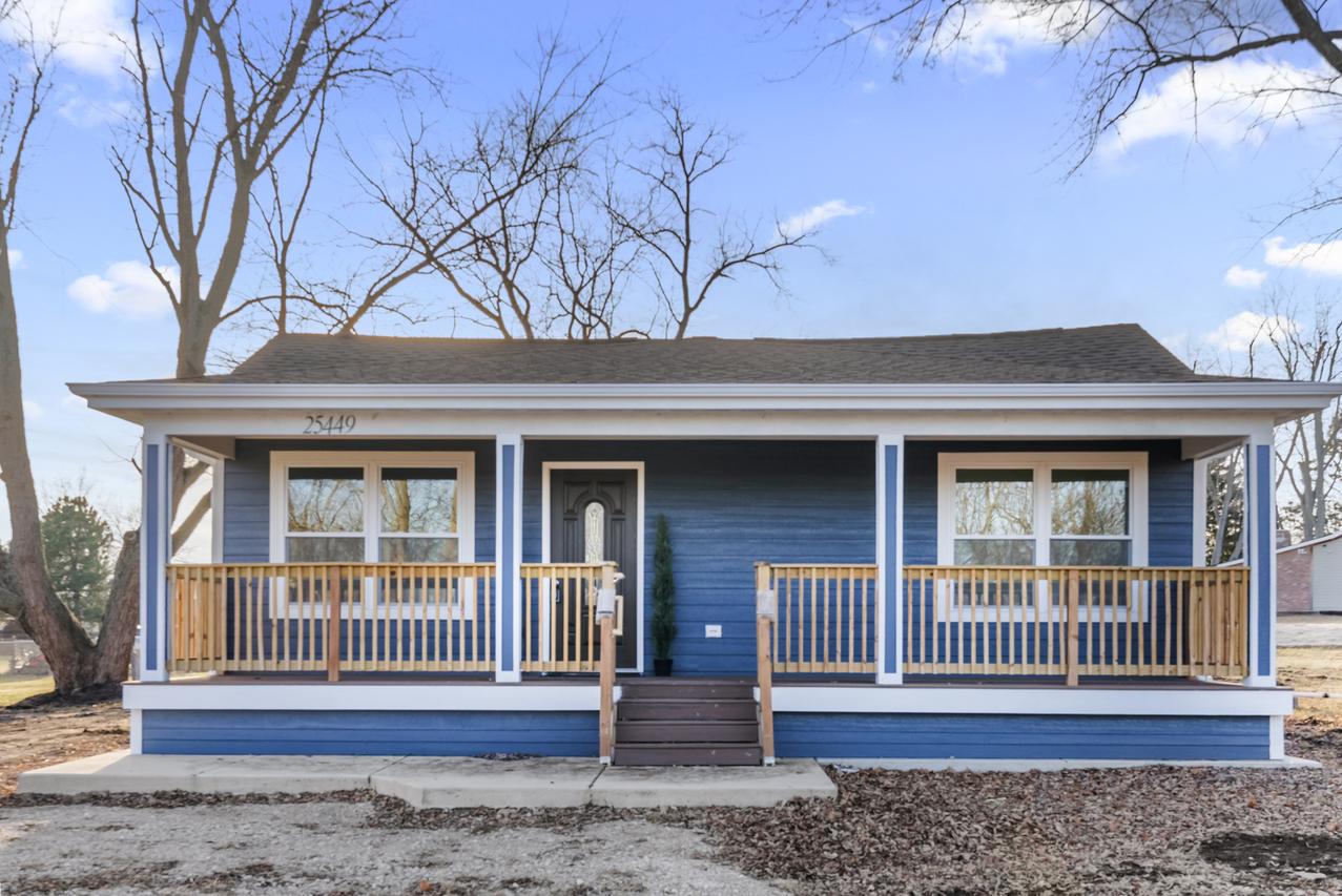 25449 W Us Highway 30, Plainfield, IL 60585