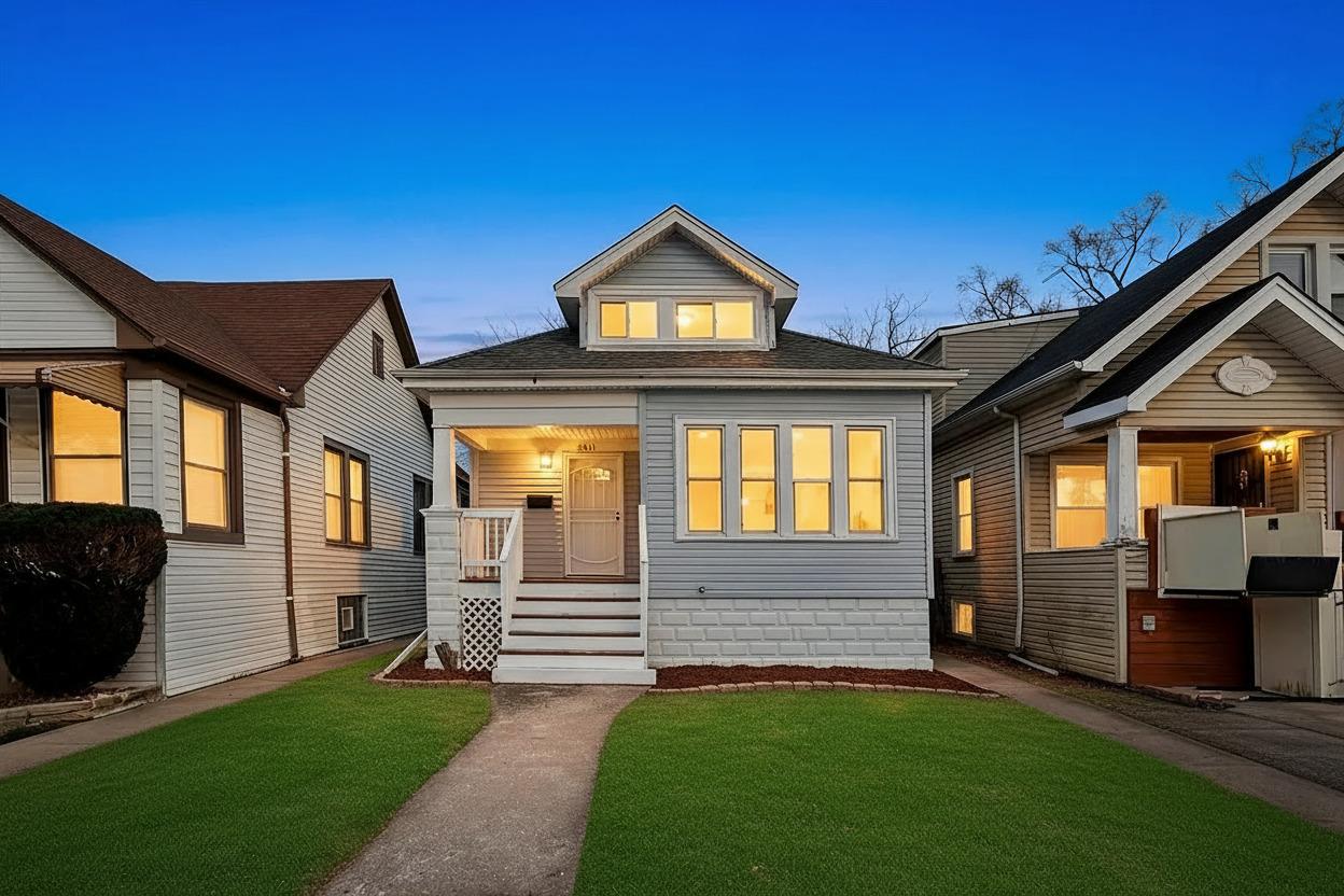 10813 S Eggleston Ave., Chicago, IL 60628