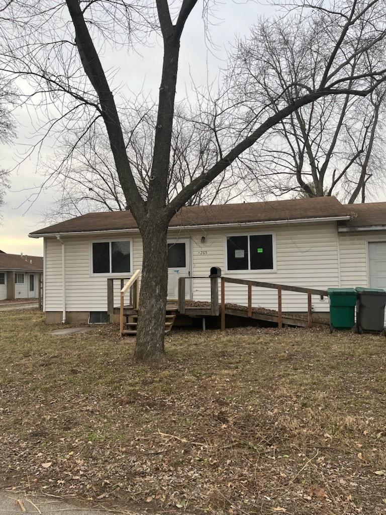 265 Kazilek Dr., Cahokia, IL 62206