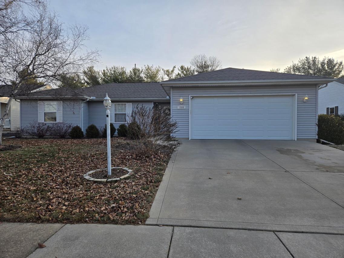 [Address Hidden by Seller], Champaign, IL 61822