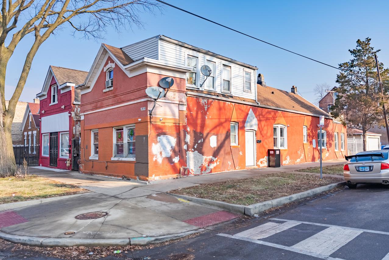 2859 S Homan Ave., Chicago, IL 60623