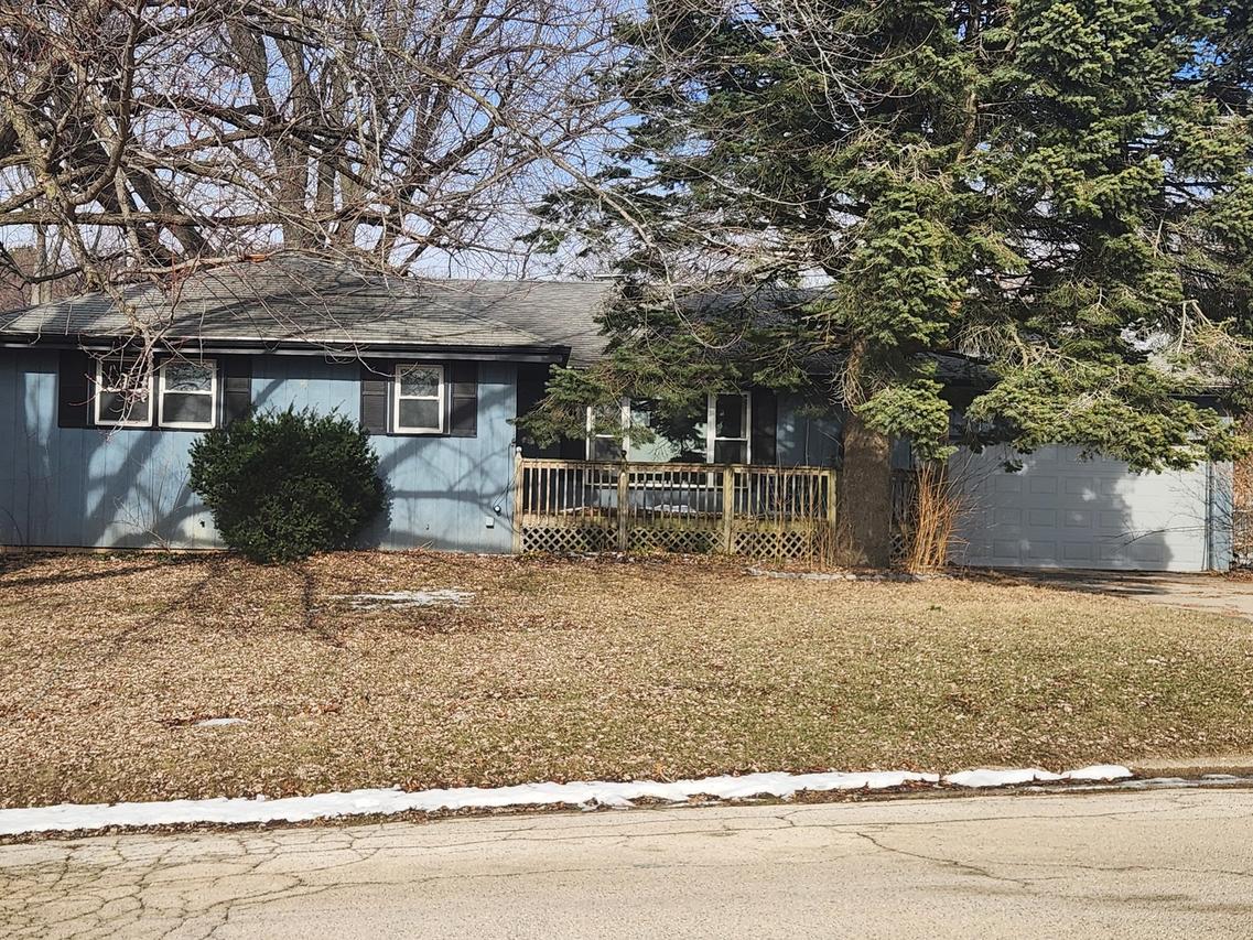 4610 Skyline Dr., Rockford, IL 61107