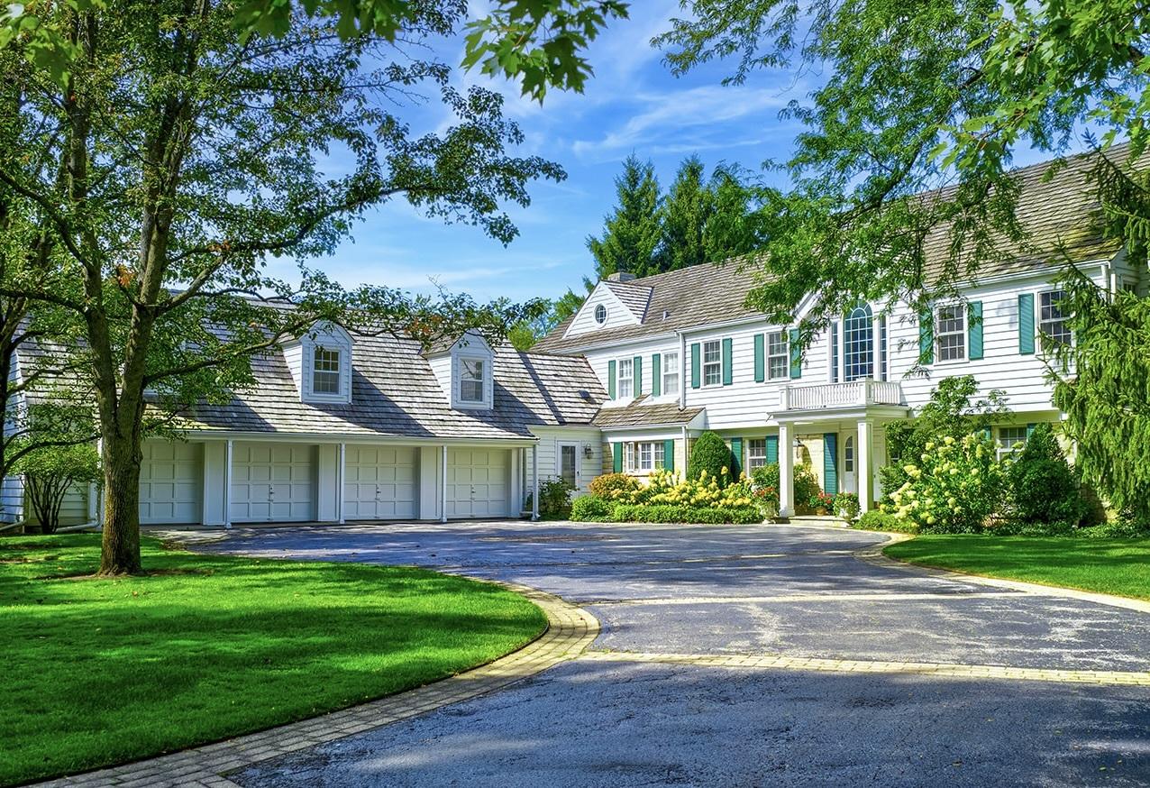 145 Woodley Rd., Winnetka, IL 60093