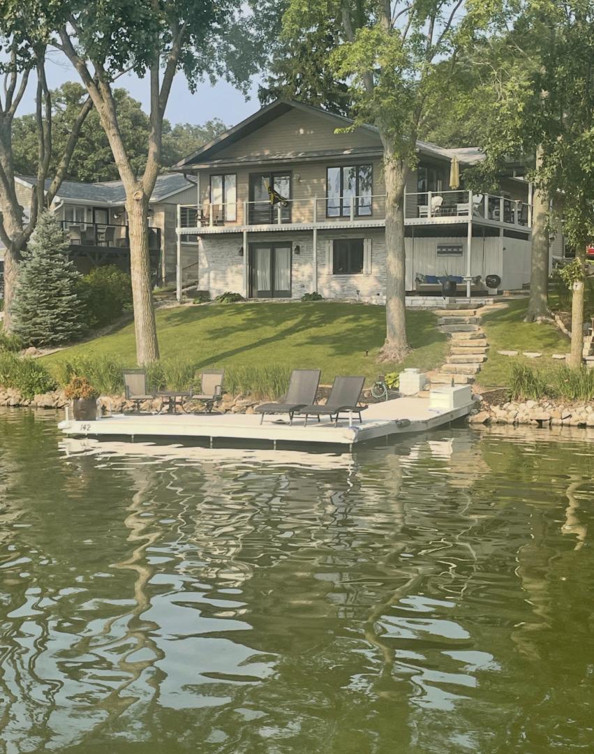 142 Sunrise Ct., Loda, IL 60948