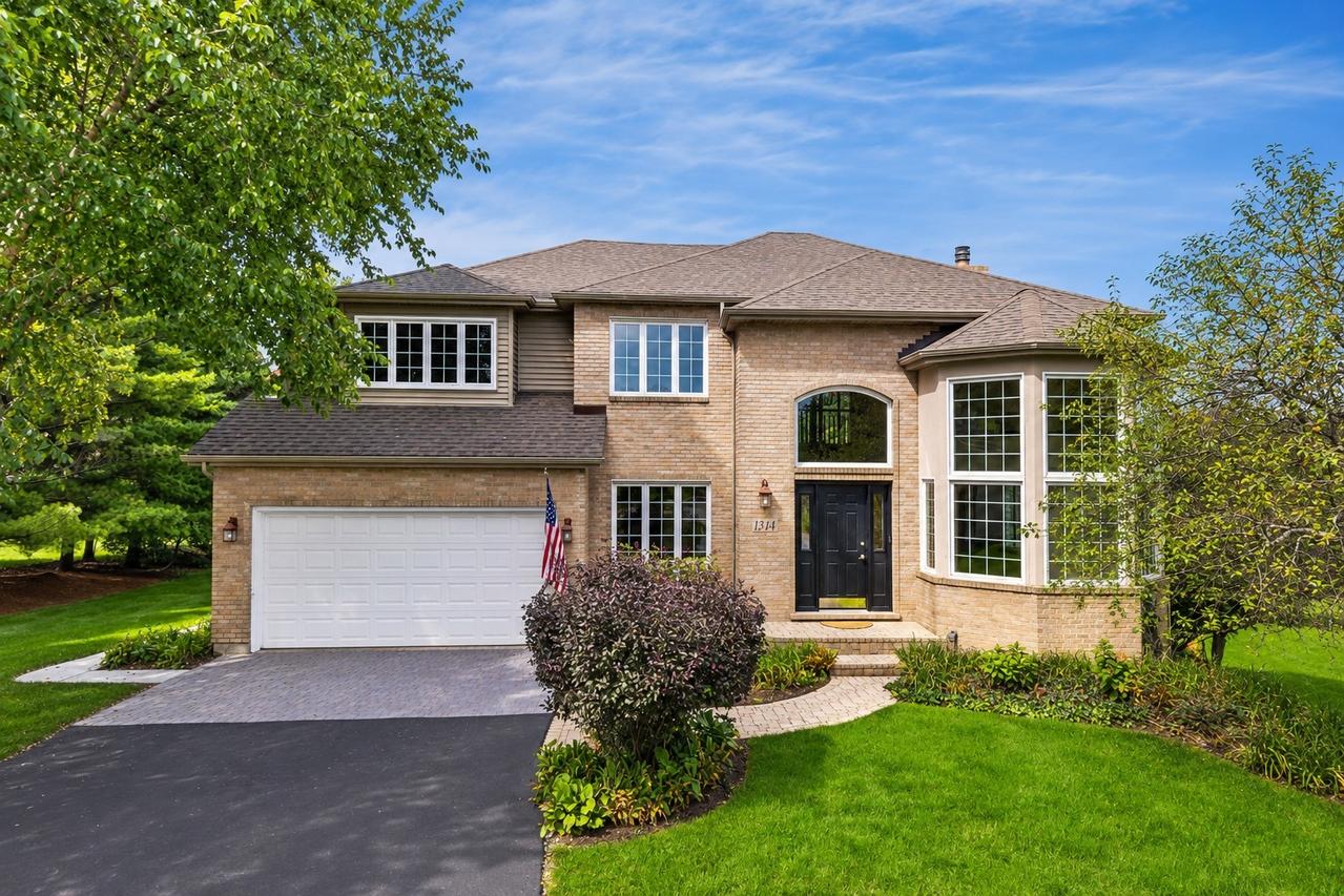 1344 Cantigny Ct., Naperville, IL 60565
