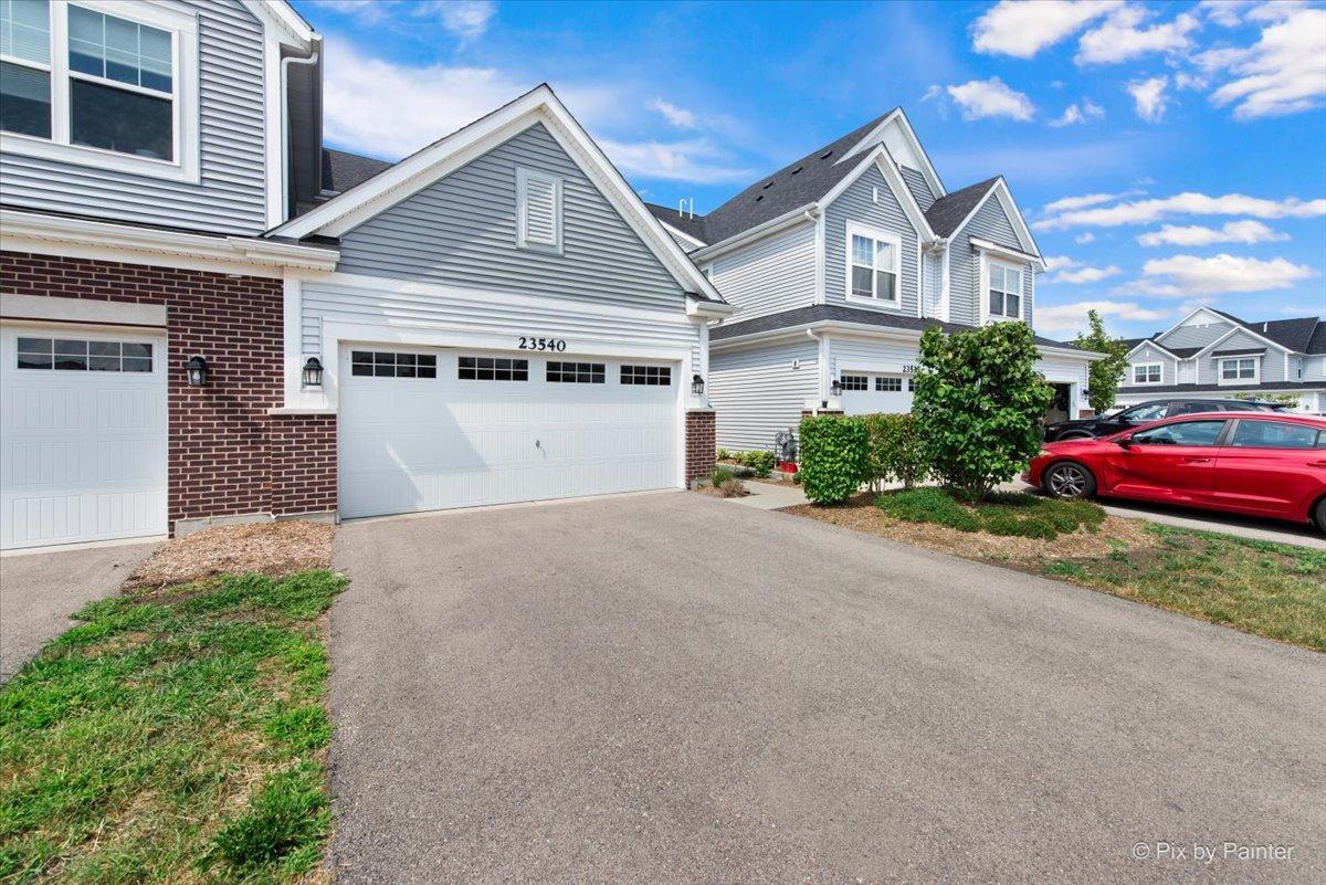 23540 W Bancroft Dr., Plainfield, IL 60585