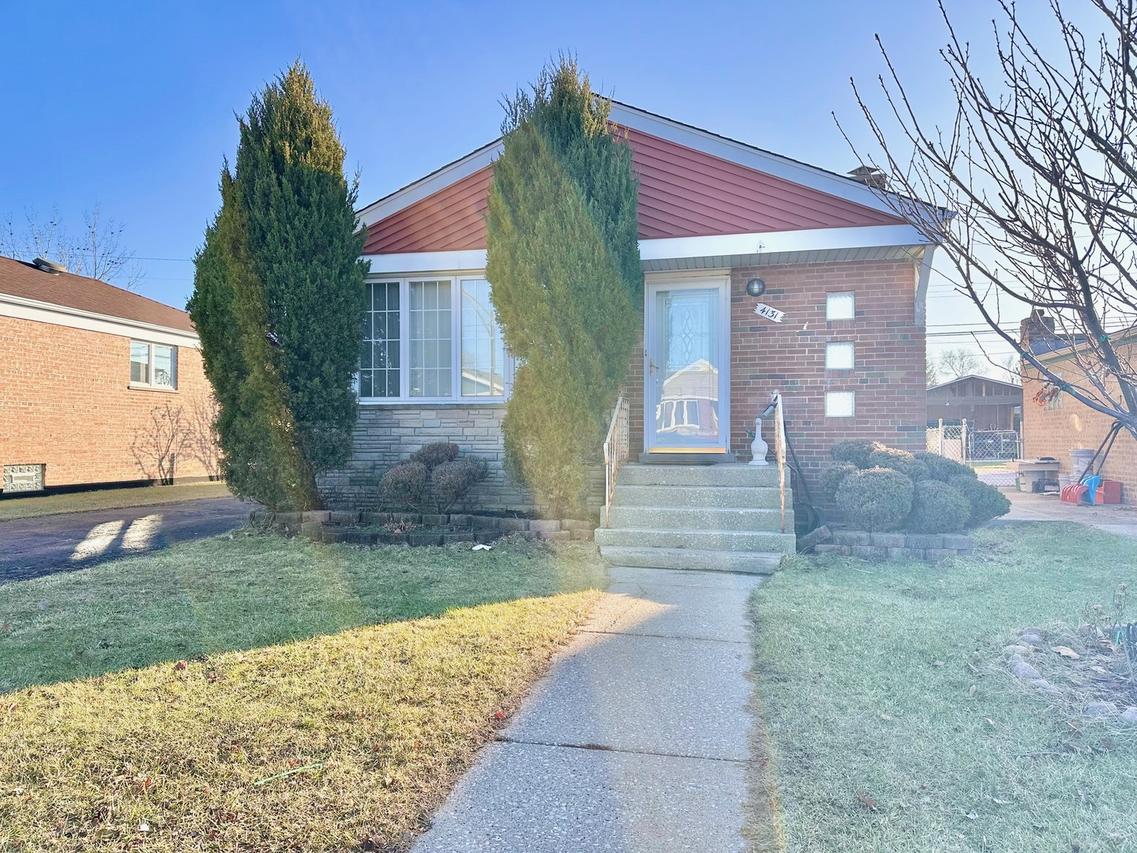 4131 W 81st Pl., Chicago, IL 60652