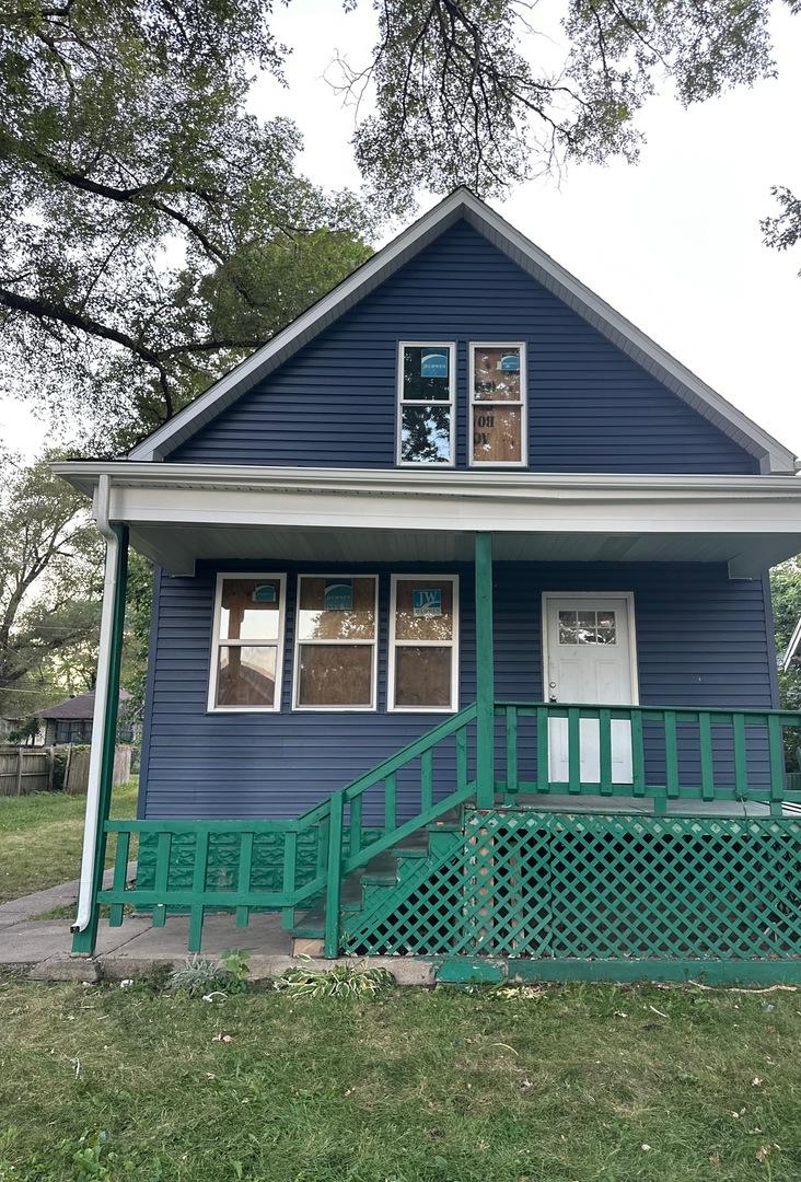 11136 S Eggleston Ave., Chicago, IL 60628