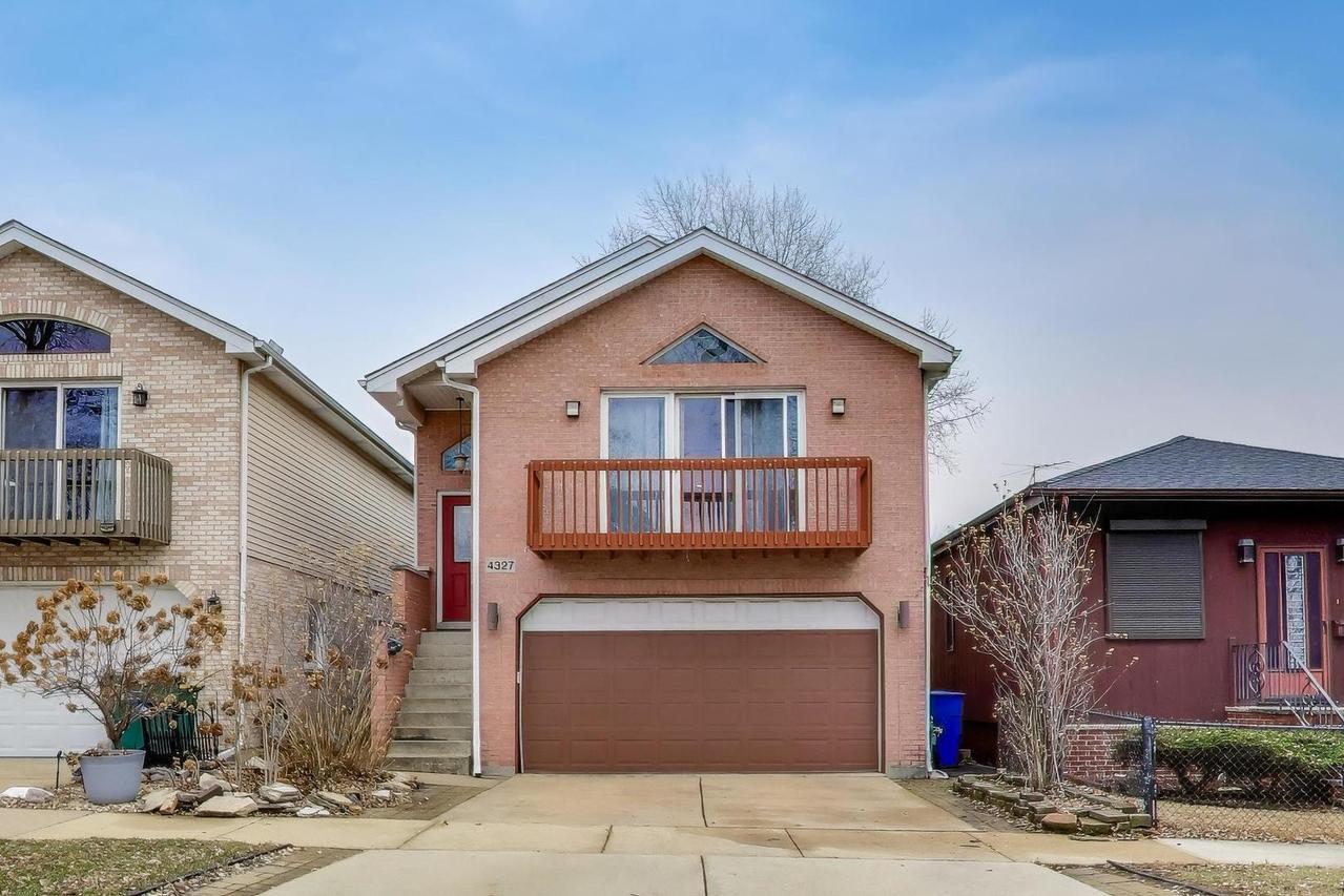 4327 Wenonah Ave., Stickney, IL 60402