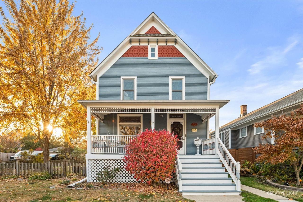 4214 Deyo Ave., Brookfield, IL 60513