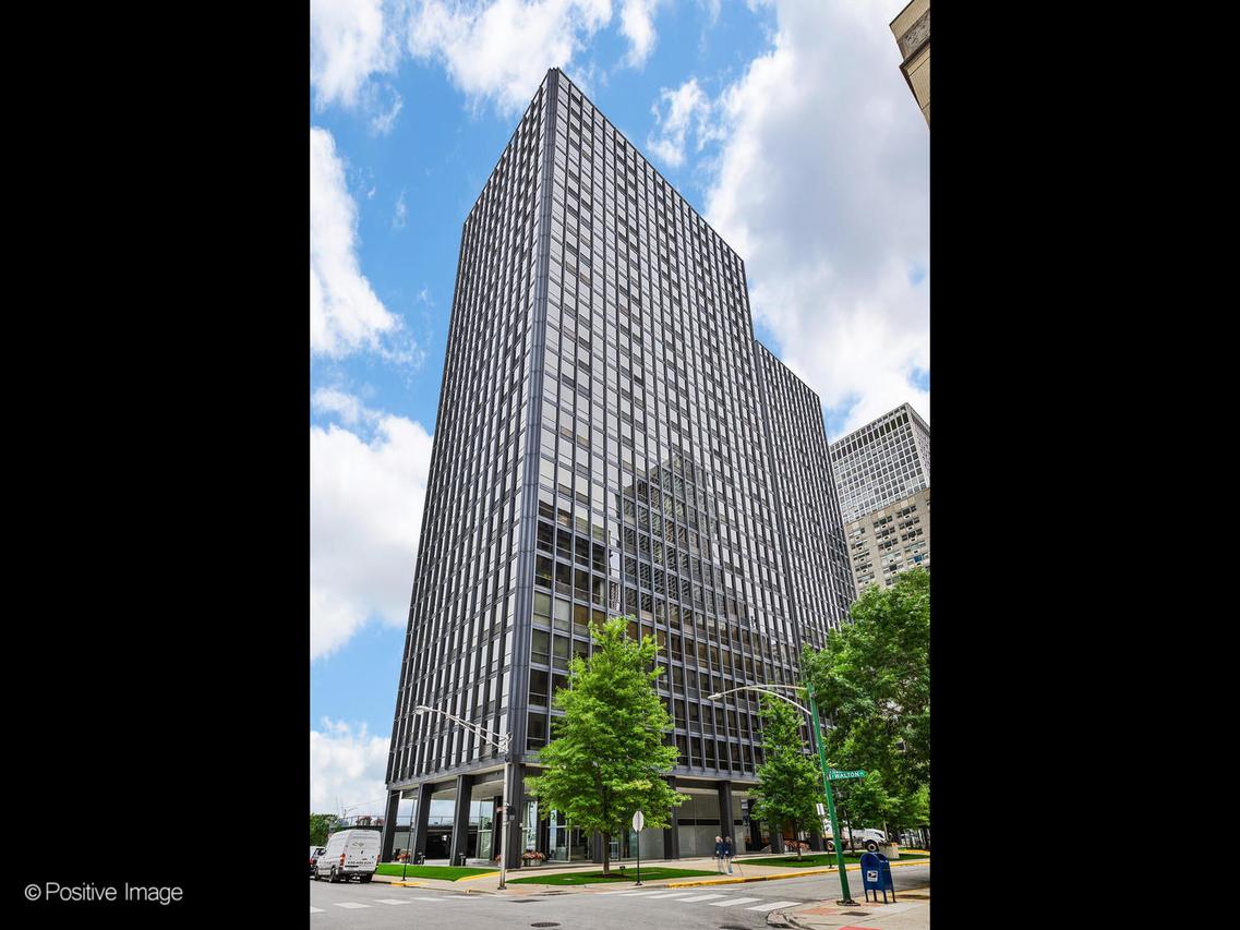 910 N Lake Shore Dr. #815, Chicago, IL 60611