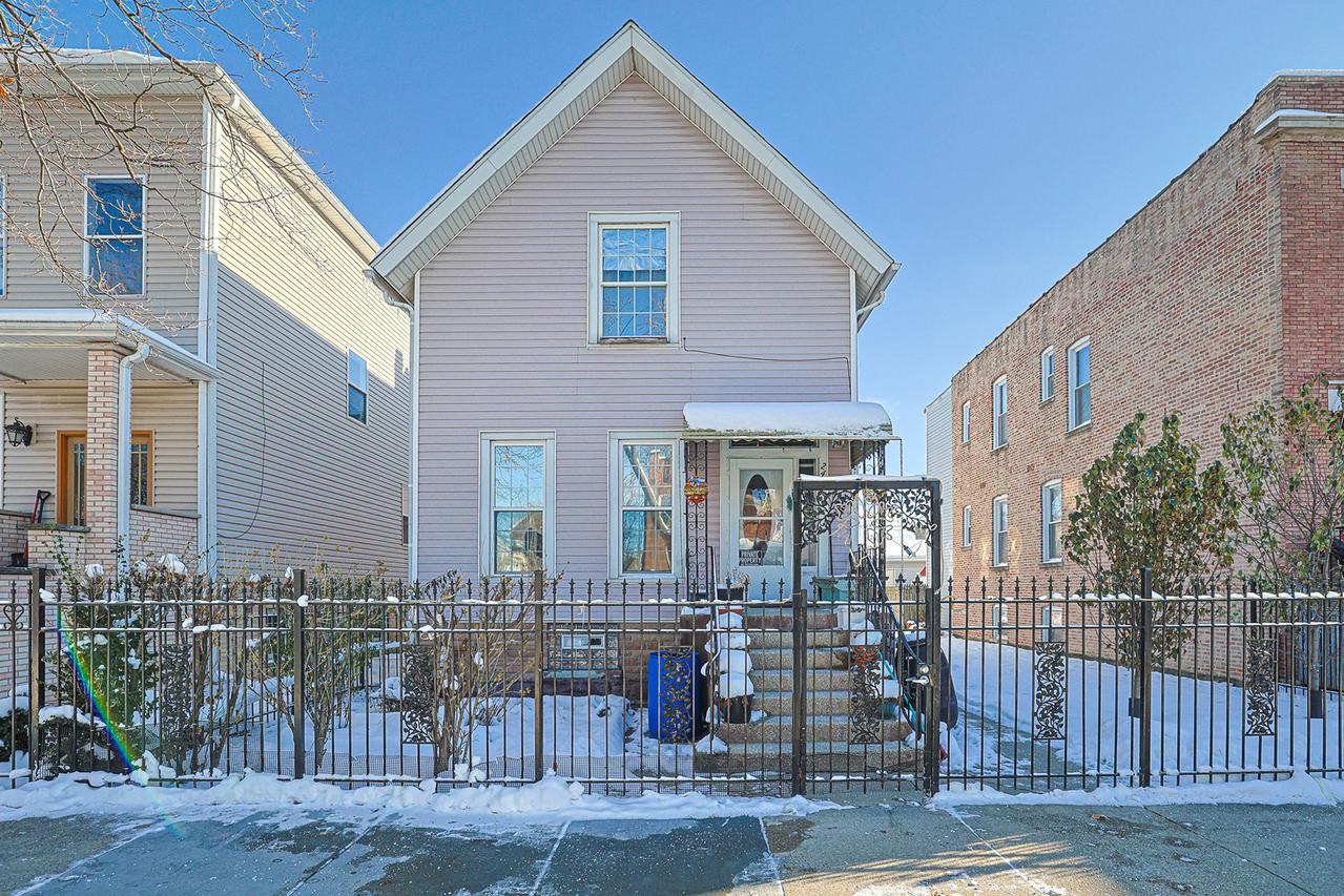 2407 S Lawndale Ave., Chicago, IL 60623