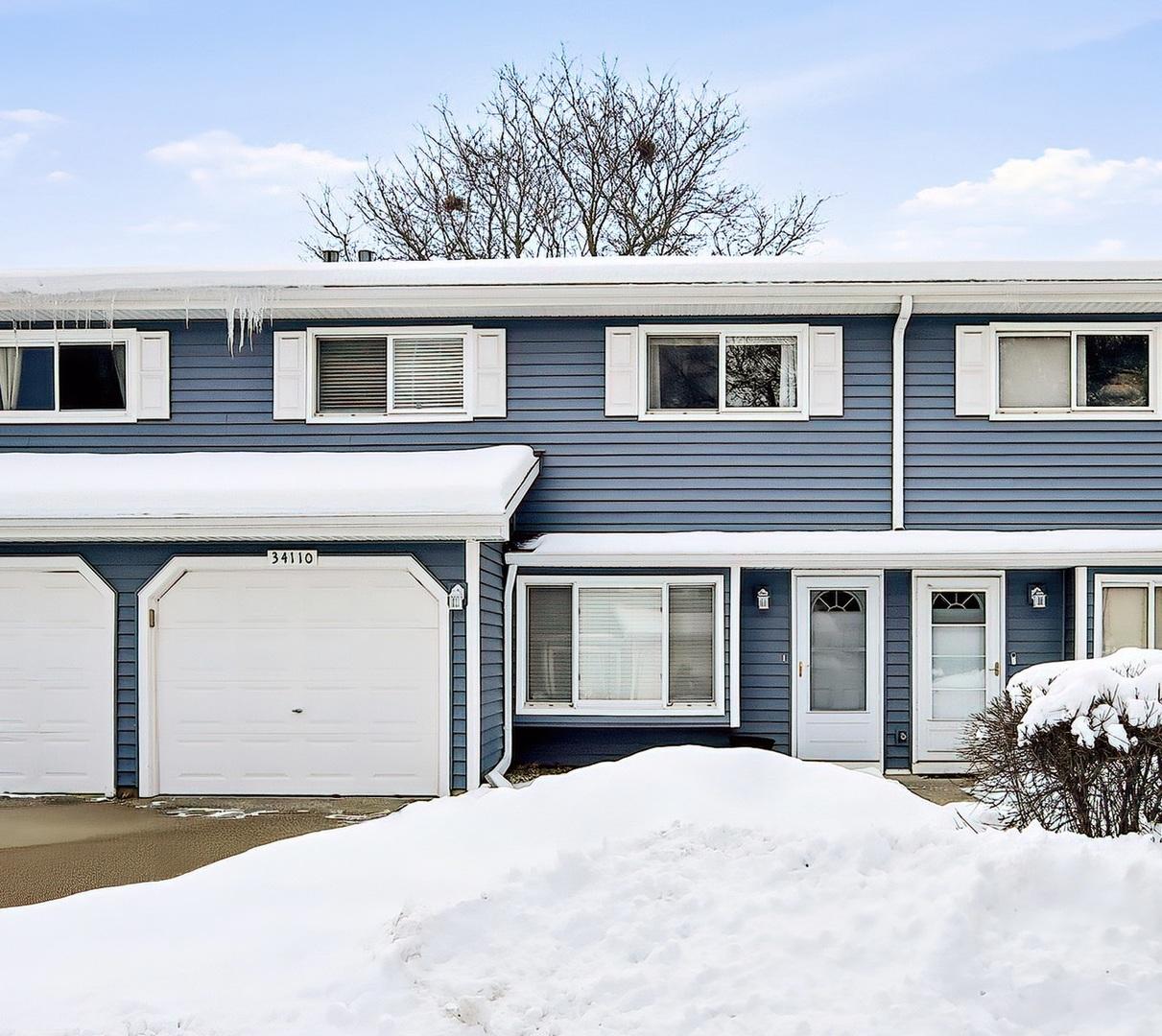 34110 N White Oak Ln. #37B, Gurnee, IL 60031