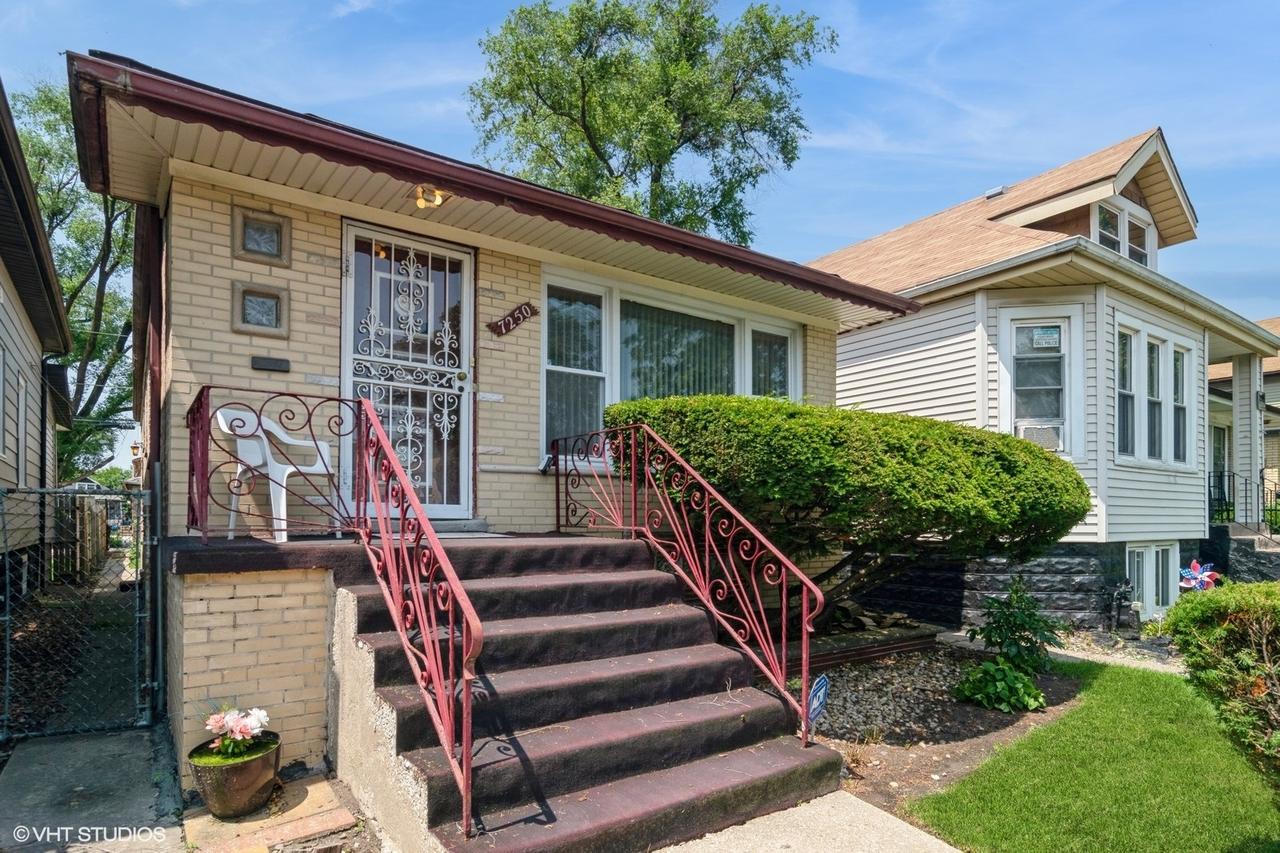 7250 S Wood St., Chicago, IL 60636