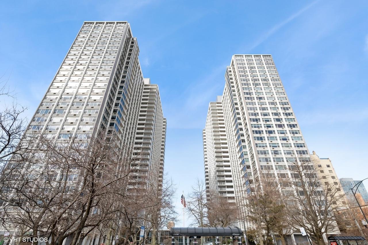 4250 N Marine Dr. #2616, Chicago, IL 60613