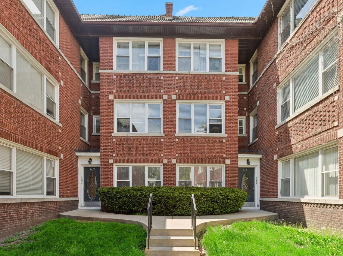 4650 N Saint Louis Ave. #1D, Chicago, IL 60625