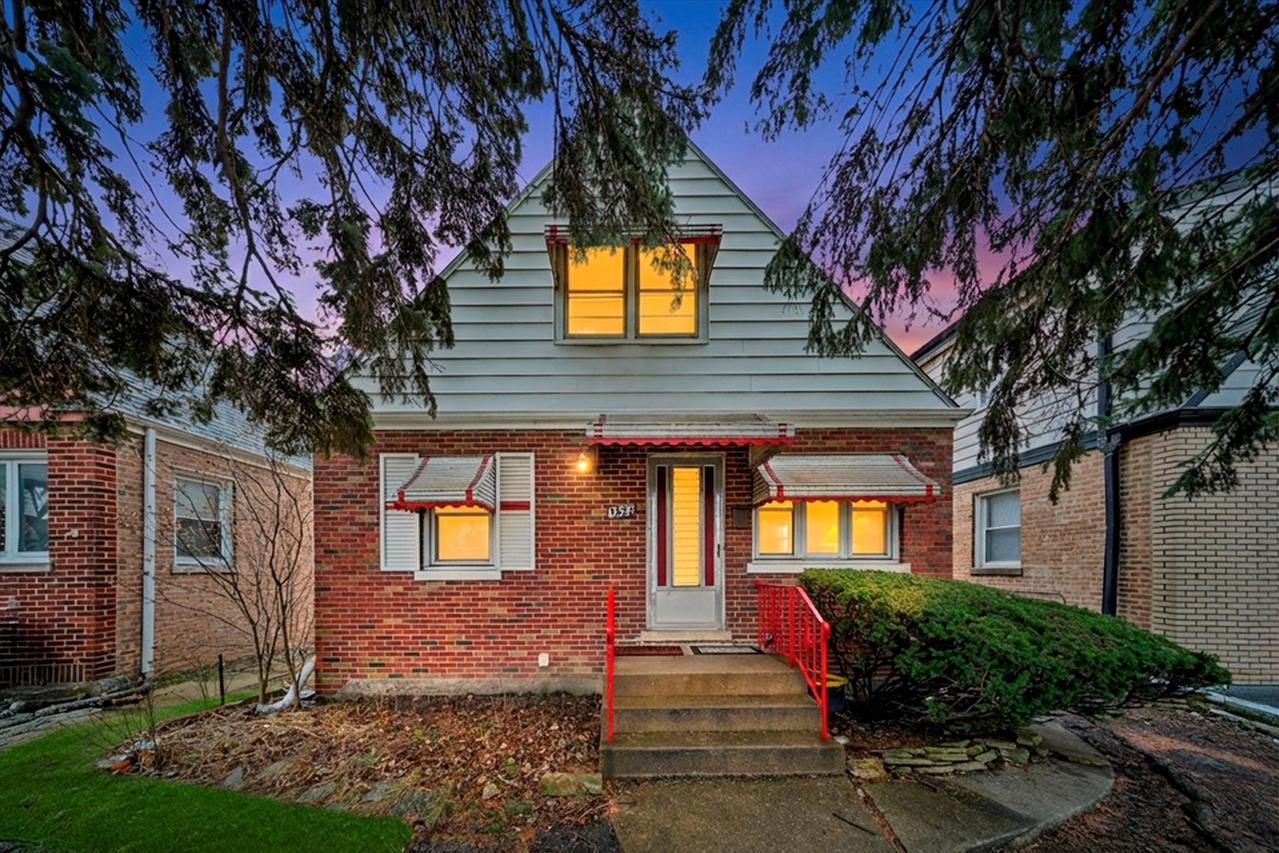 1822 N 23rd Ave., Melrose Park, IL 60160