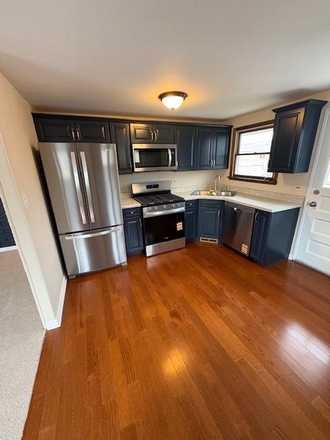 8855 S Komensky Ave., Hometown, IL 60456