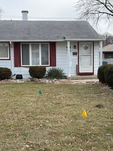 8855 S Komensky Ave., Hometown, IL 60456