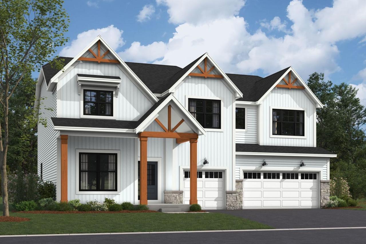 12825 S Slate Ln., Plainfield, IL 60585