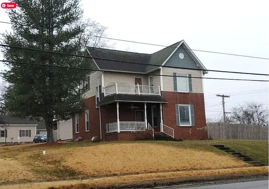 604 W Water St., Pinckneyville, IL 62274