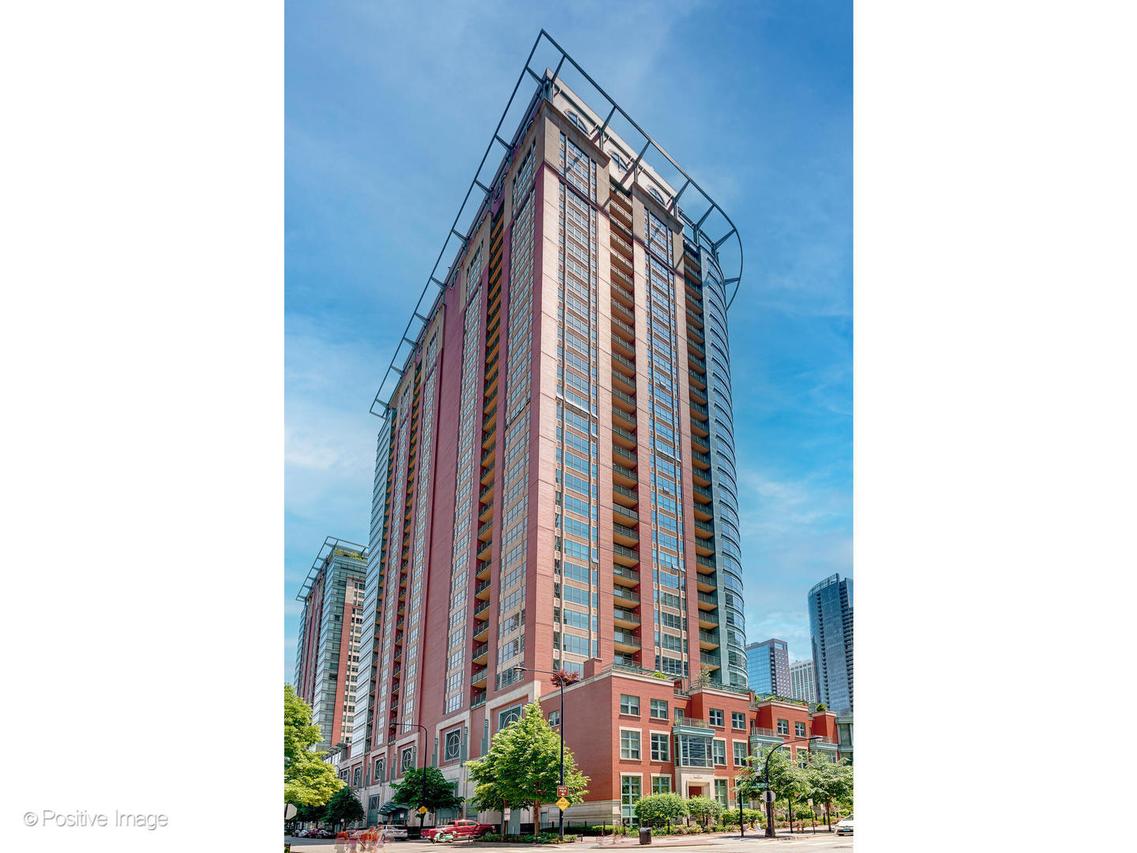 415 E North Water St. #3206, Chicago, IL 60611