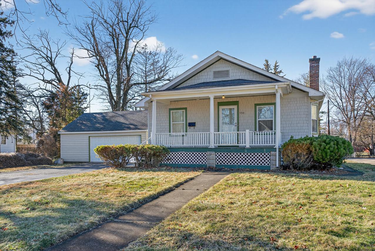 530 S Monterey Ave., Villa Park, IL 60181