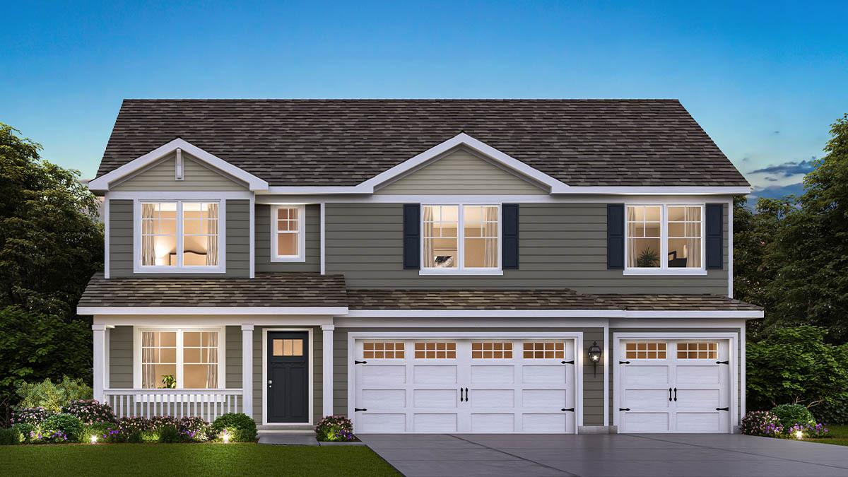 281 Snowdrop Ln., Elgin, IL 60124