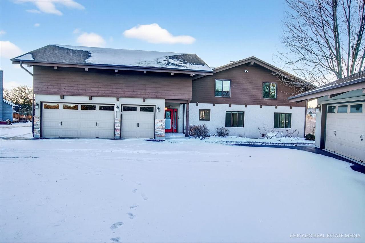 6509 Oak Hill Dr., Richmond, IL 60071