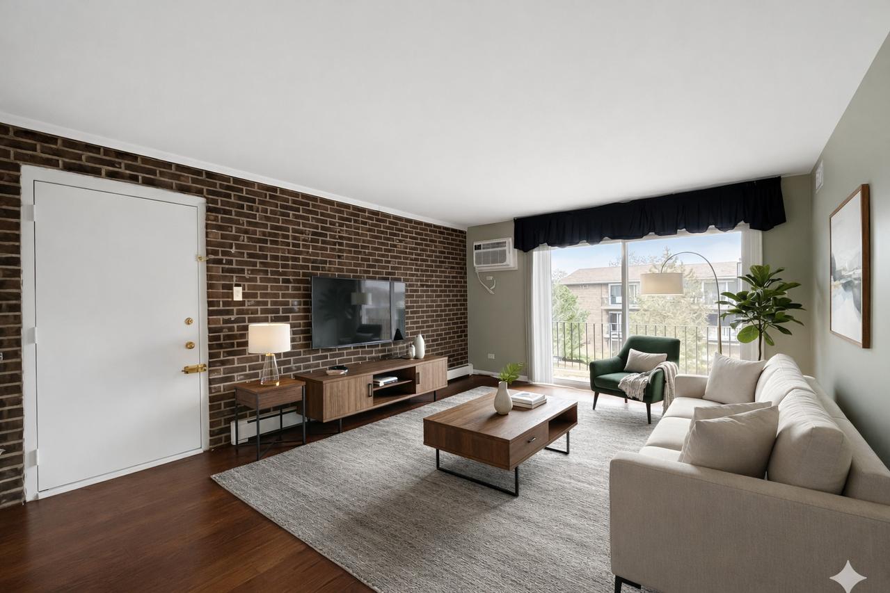9008 W 140th St. #3C, Orland Park, IL 60462