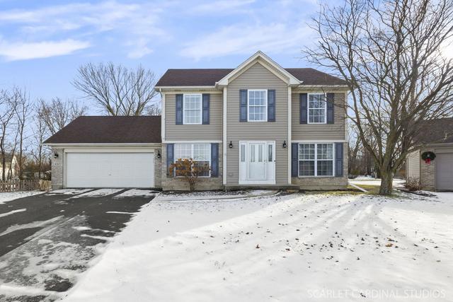 New Homes For Sale This Week That Attend Tyler Elementary School: January 9th to January 15th