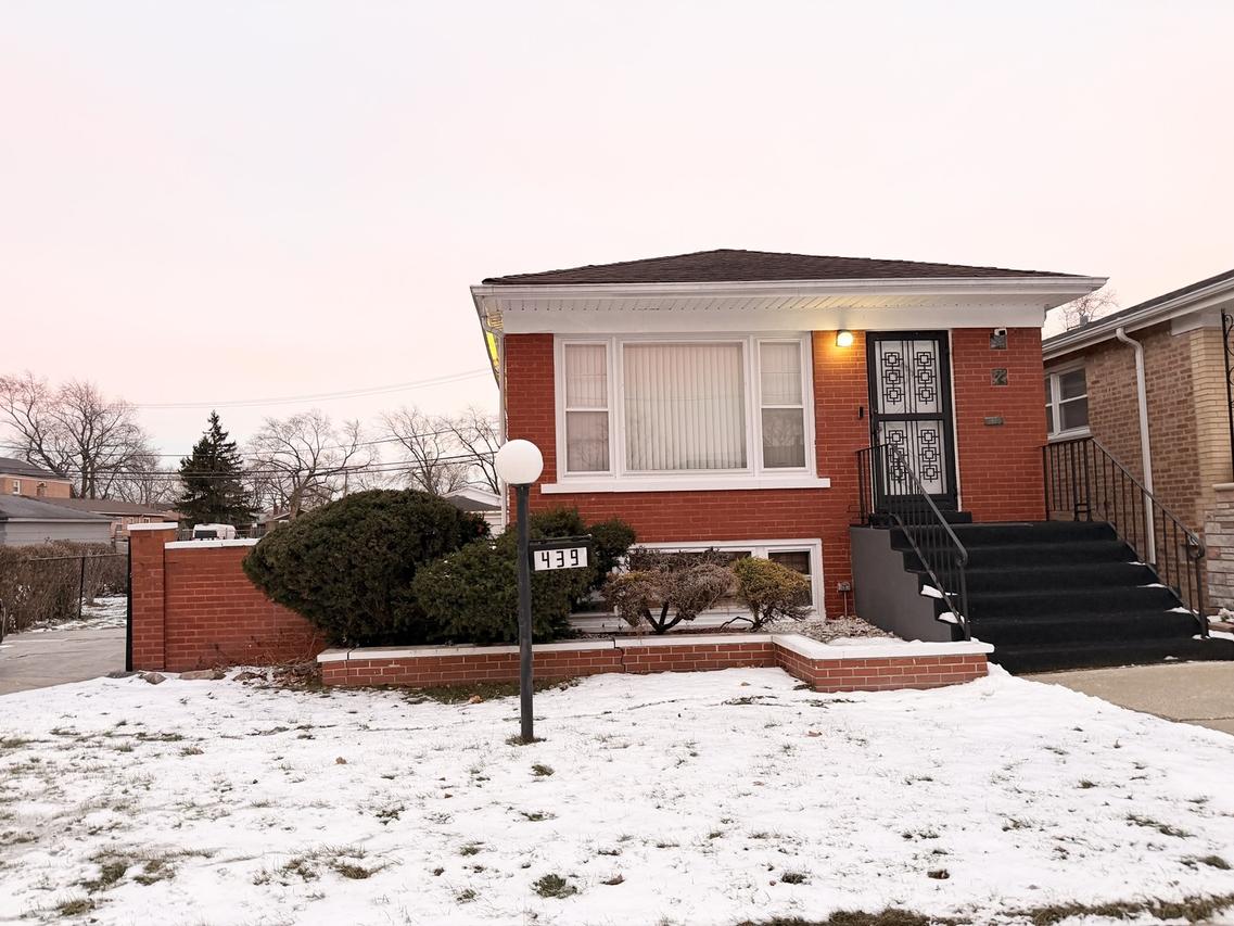 439 W 96th Pl., Chicago, IL 60628