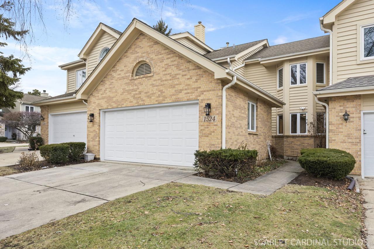 1524 Brittany Ct., Darien, IL 60561