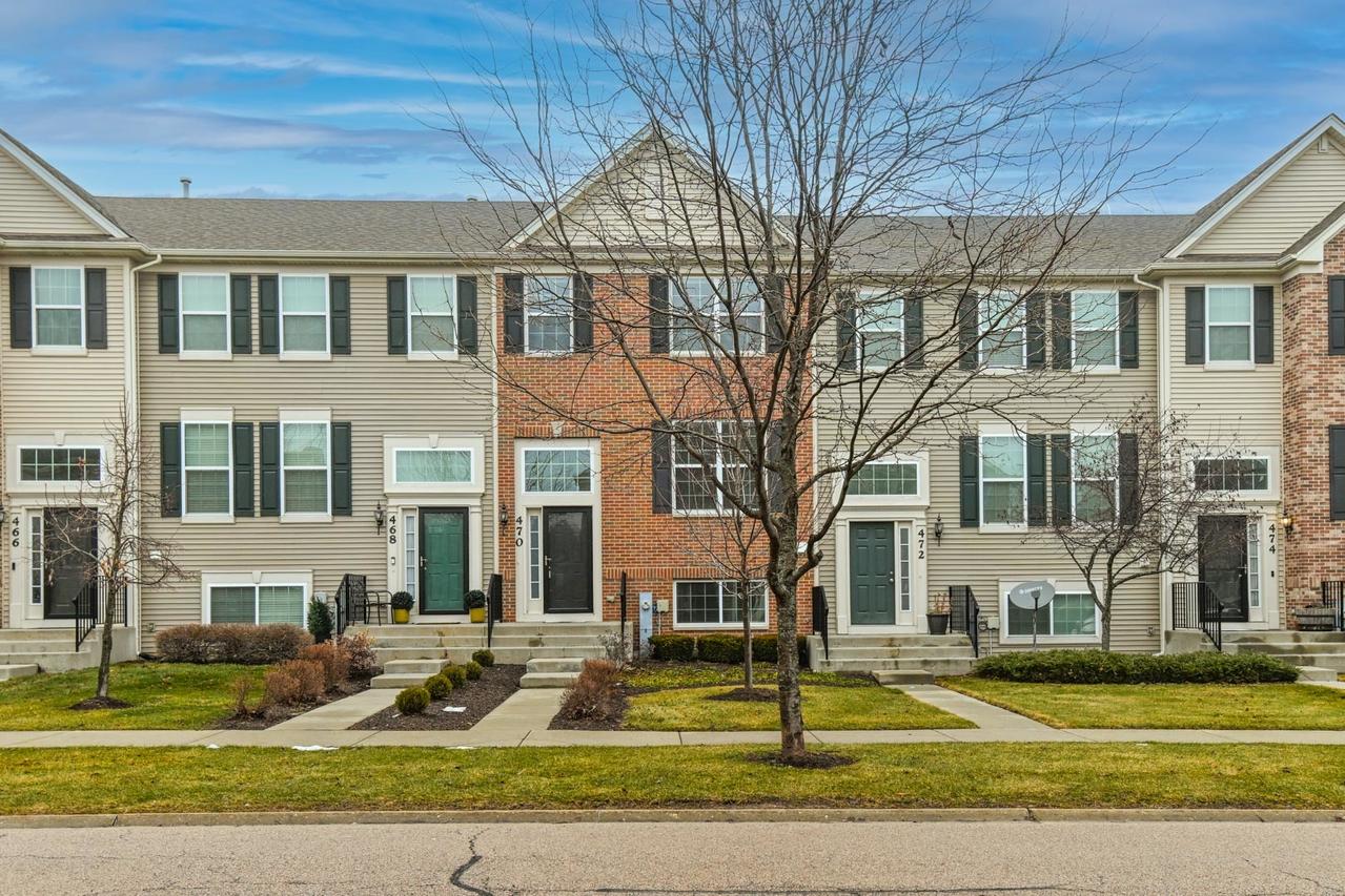 470 Town Center Blvd., Gilberts, IL 60136