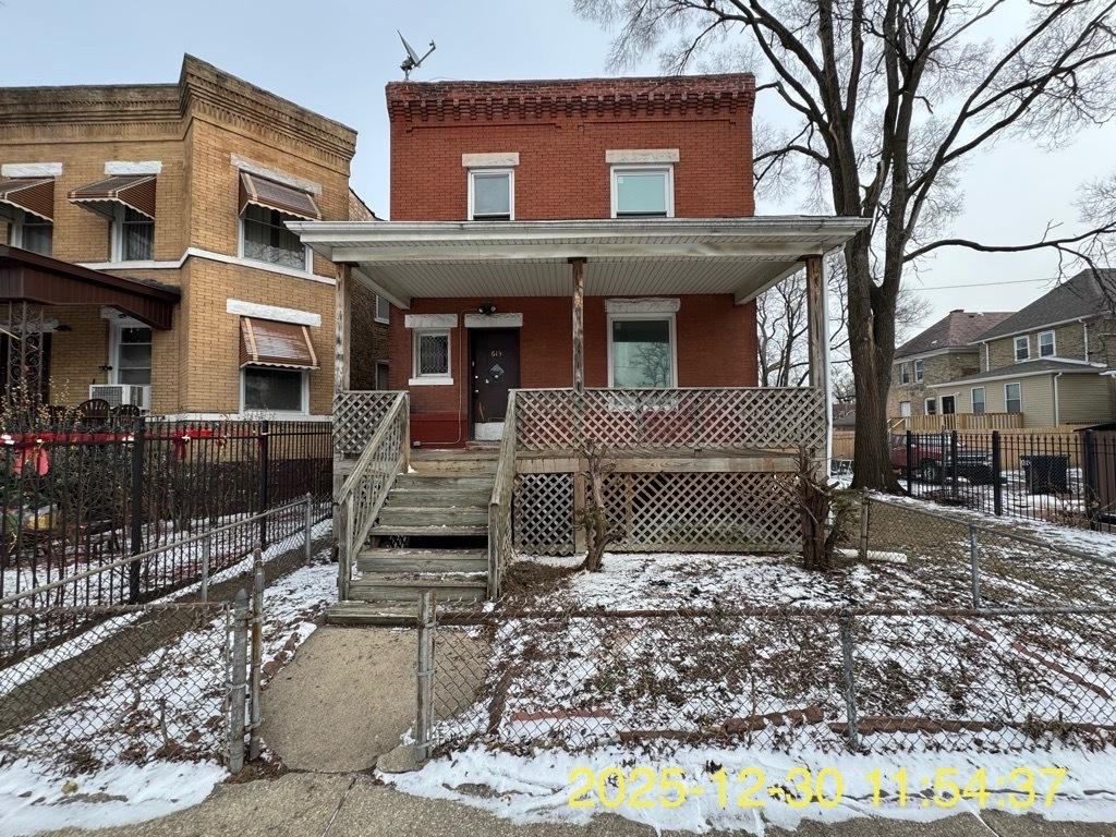 613 N Lorel Ave., Chicago, IL 60644