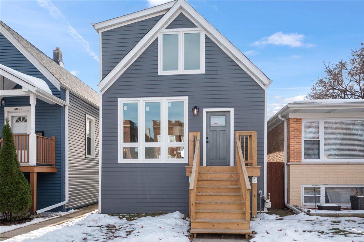 4855 W School St., Chicago, IL 60641