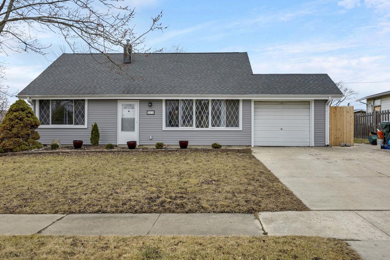 19416 Oak St., Mokena, IL 60448