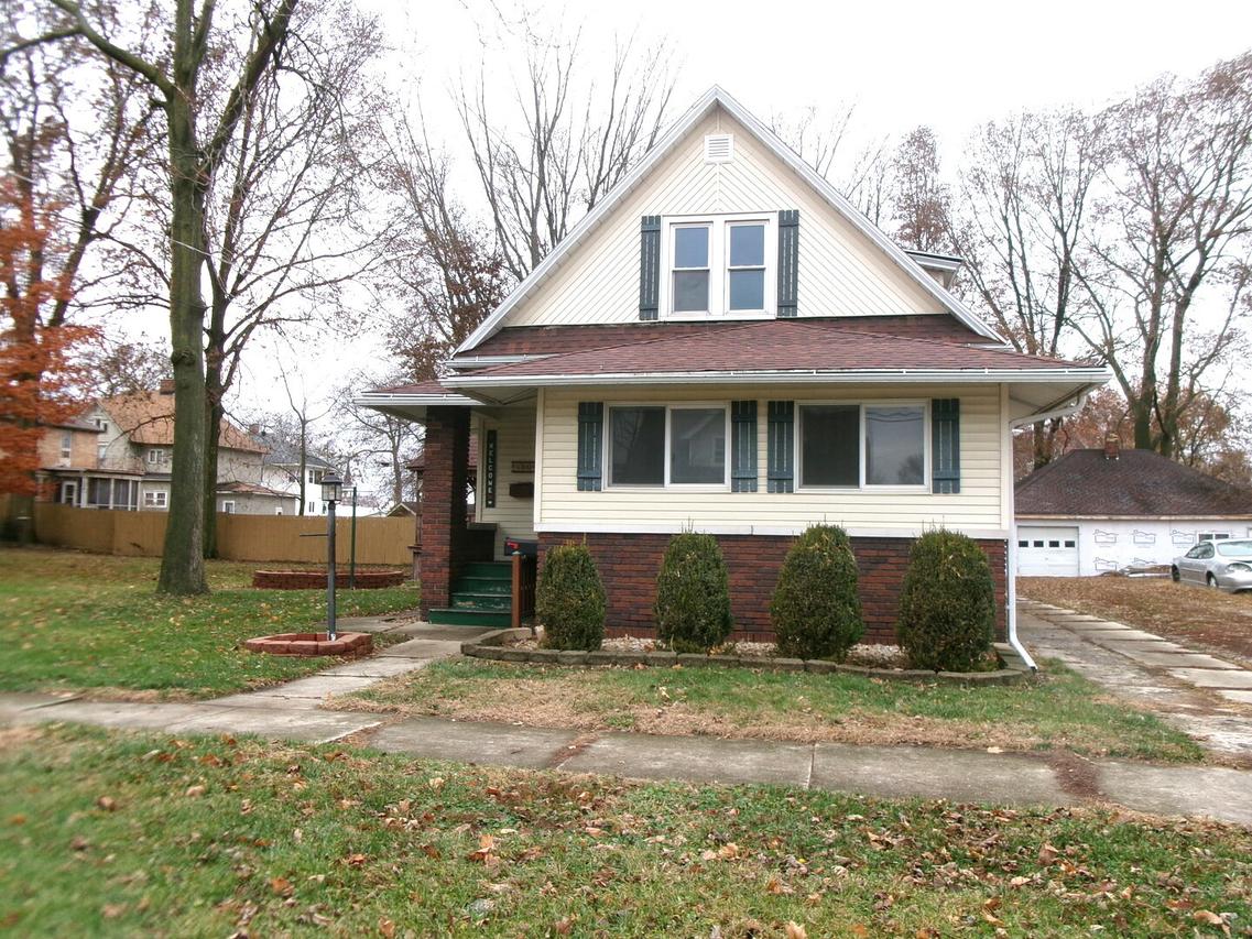 608 N Wasson St., Streator, IL 61364