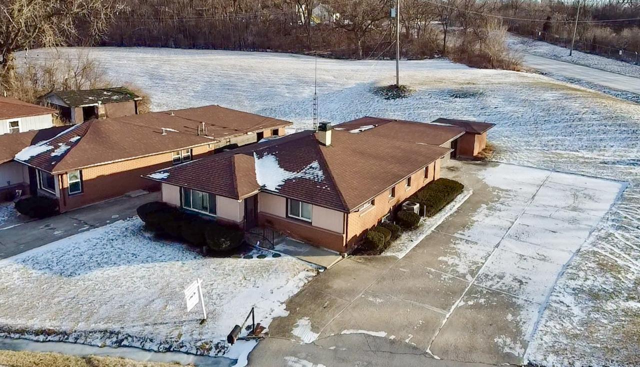 758 Woodruff Ave., Joliet, IL 60436