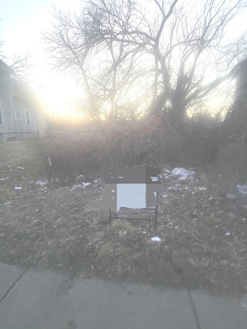 7040 S Parnell Ave., Chicago, IL 60621