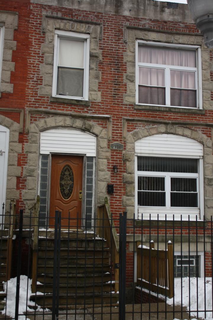 2935 W Wilcox St., Chicago, IL 60612