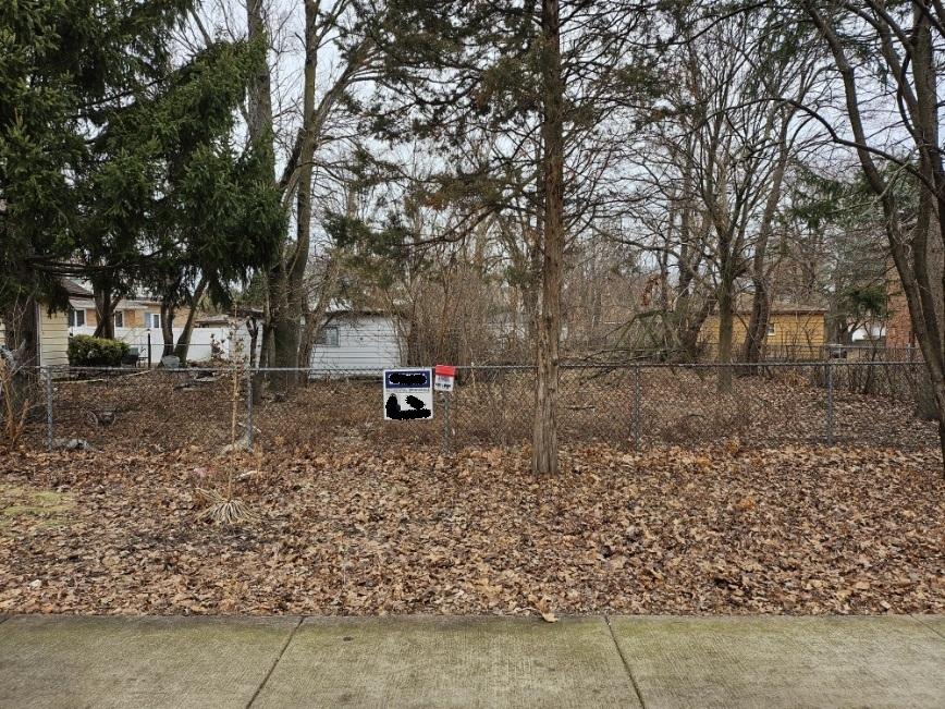 3321 Harrison Ave., Brookfield, IL 60513