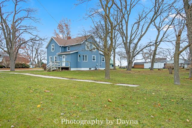 New Homes For Sale This Week in Ashkum: January 2nd to January 8th
