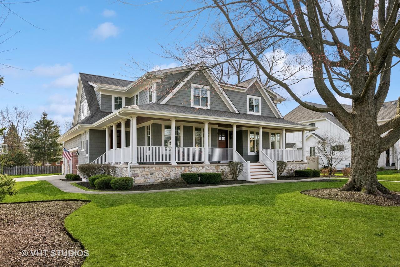 1605 N Chicago Ave., Arlington Heights, IL 60004