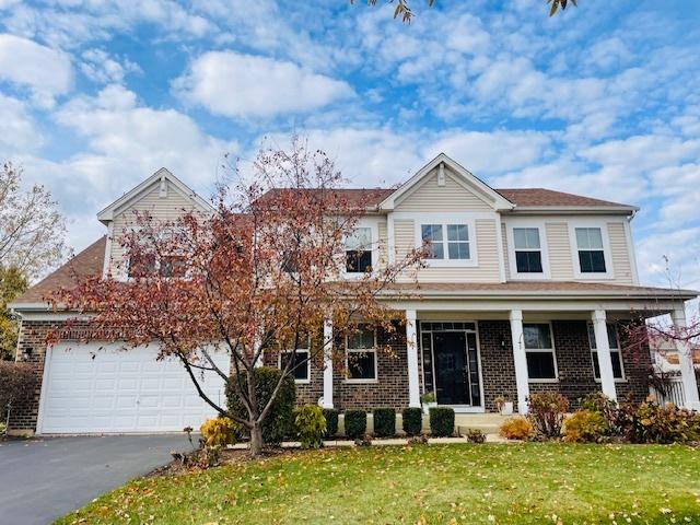 11561 Beacon Ave., Huntley, IL 60142