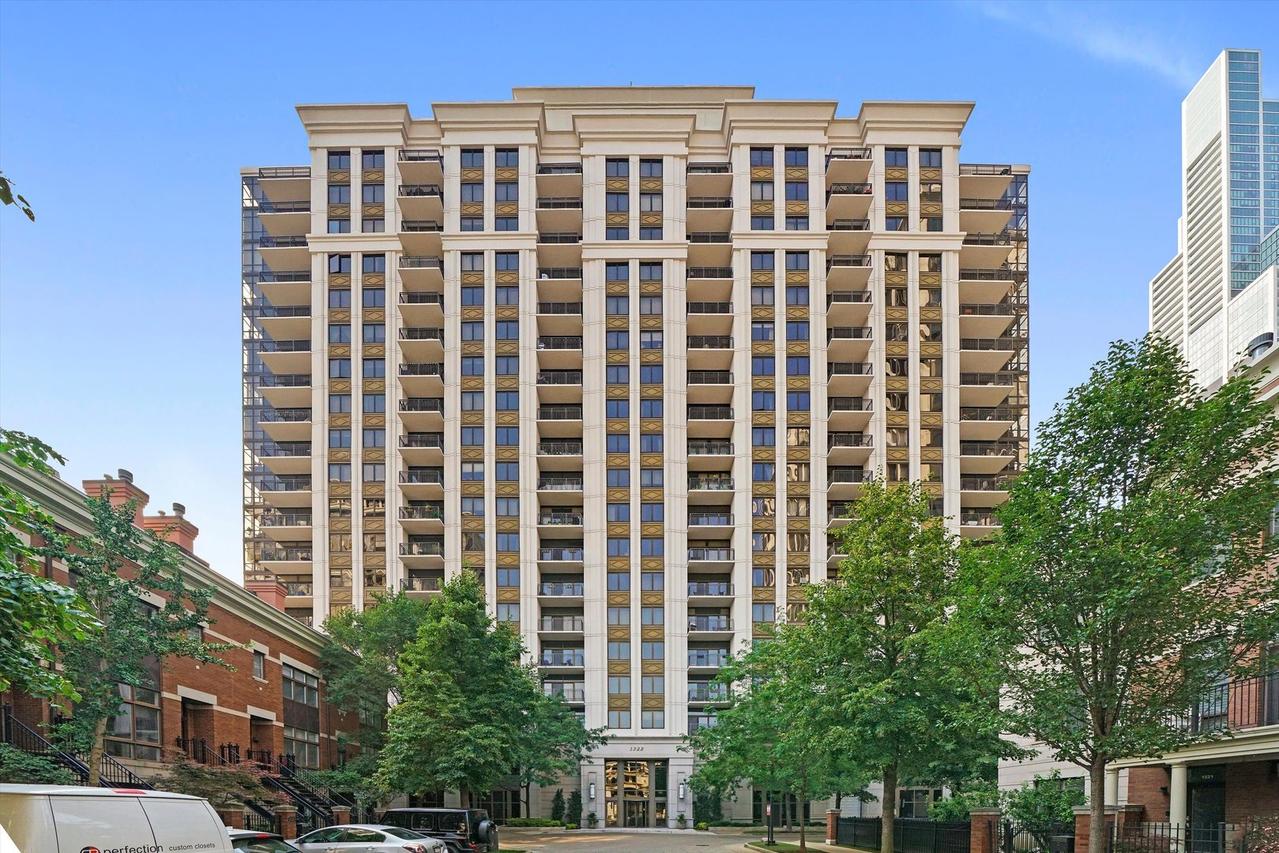 1322 S Prairie Ave. #903, Chicago, IL 60605